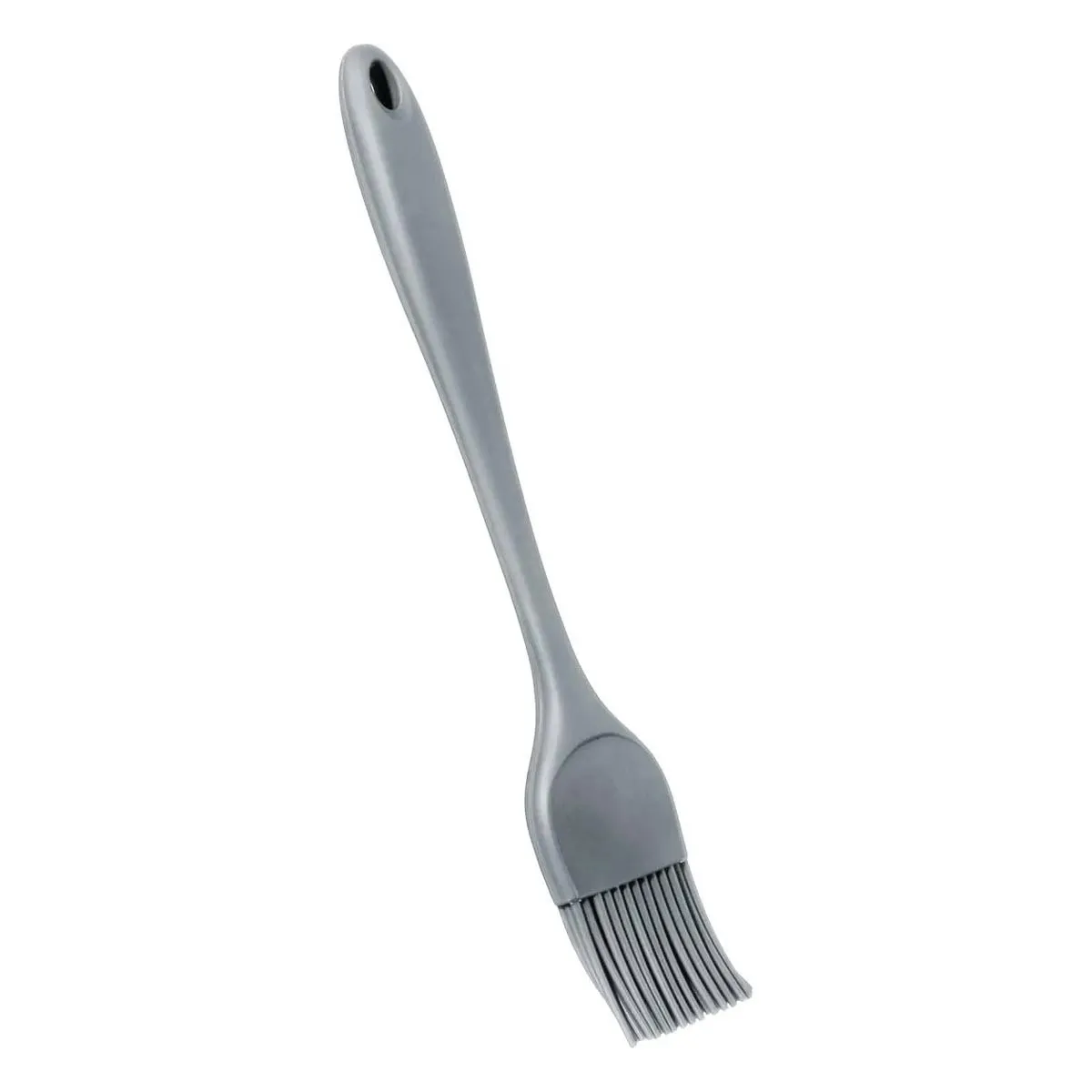 Pinceau En Siliconne Gris 5 Five Simply Smart