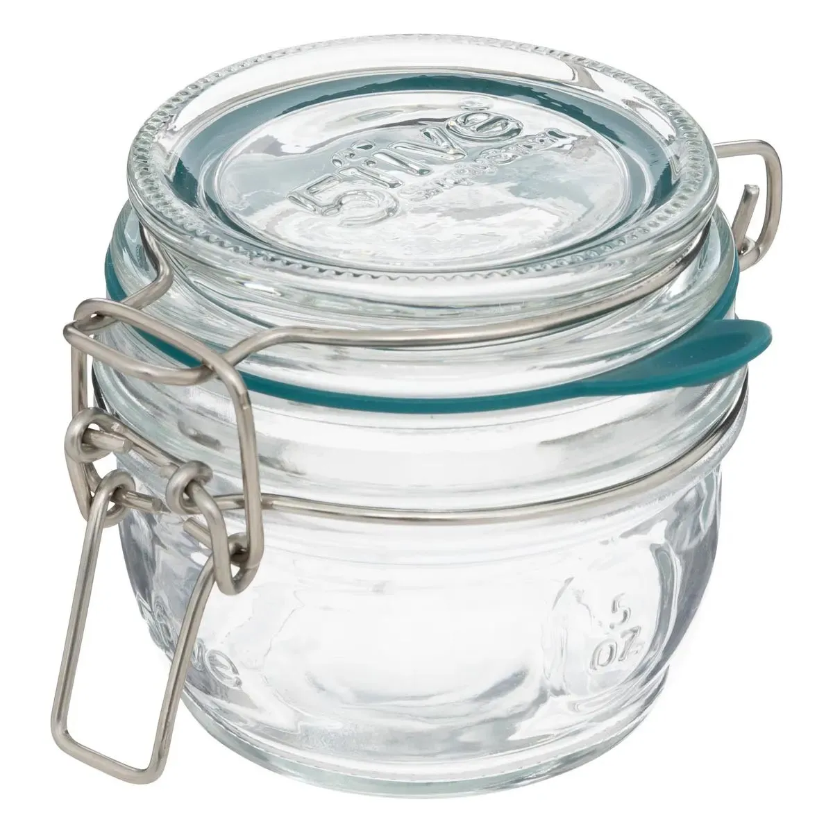 3 Terrines "jarro" En Verre 0,15l - 5five