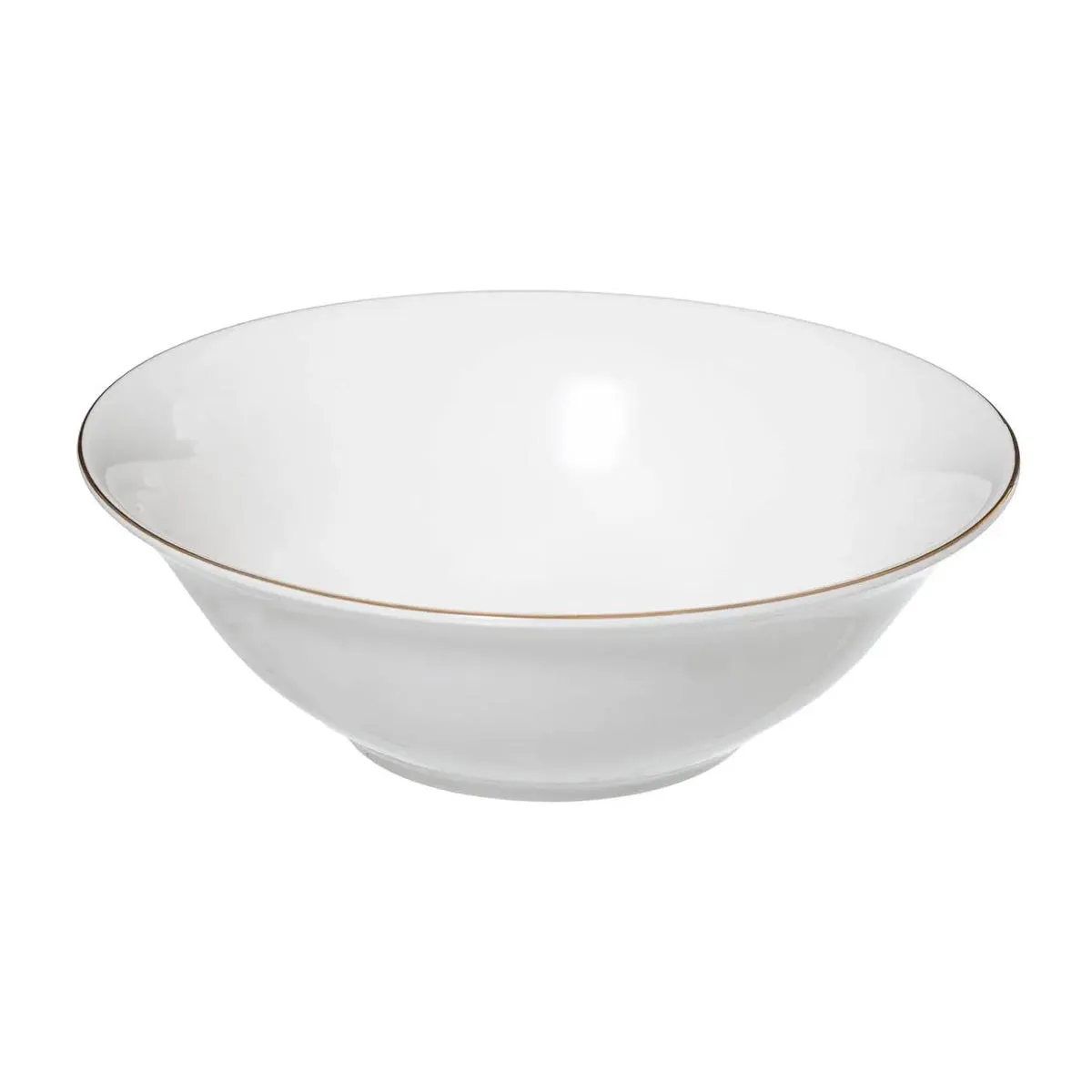 Saladier Petit Salon D.22cm - Sg Secret De Gourmet