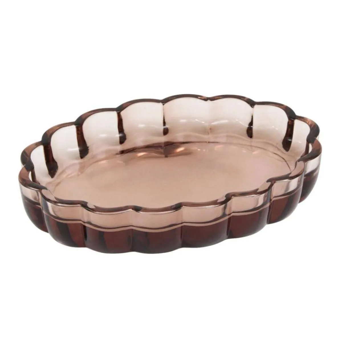 Porte-savon Florea Ambre - 5five