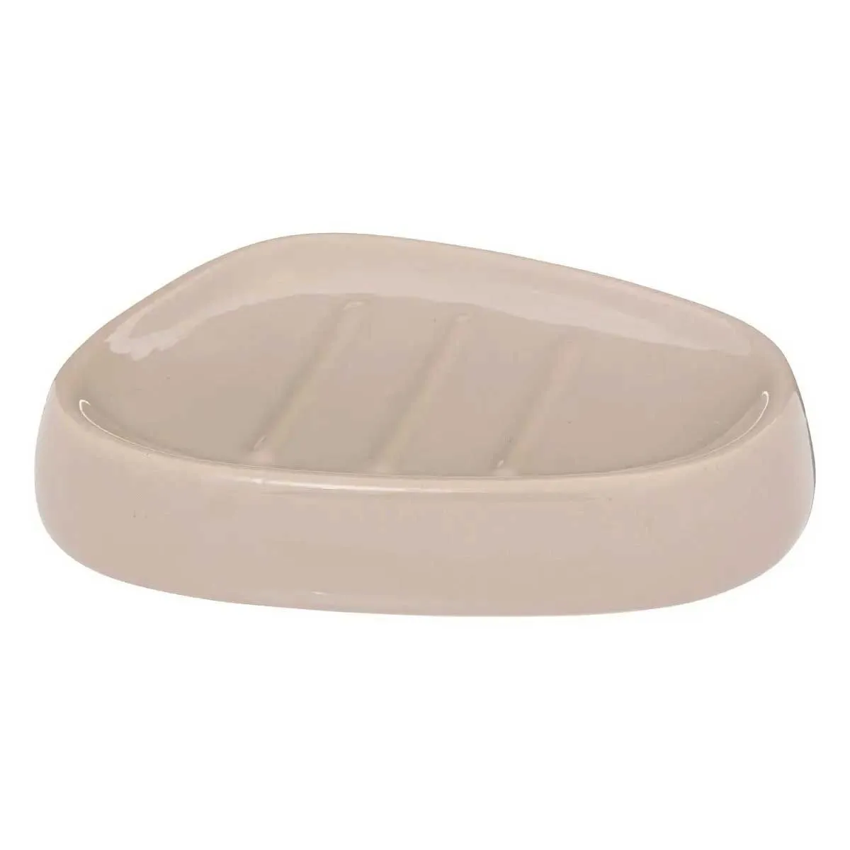 Porte-savon "colorama" Beige Naturel - 5five