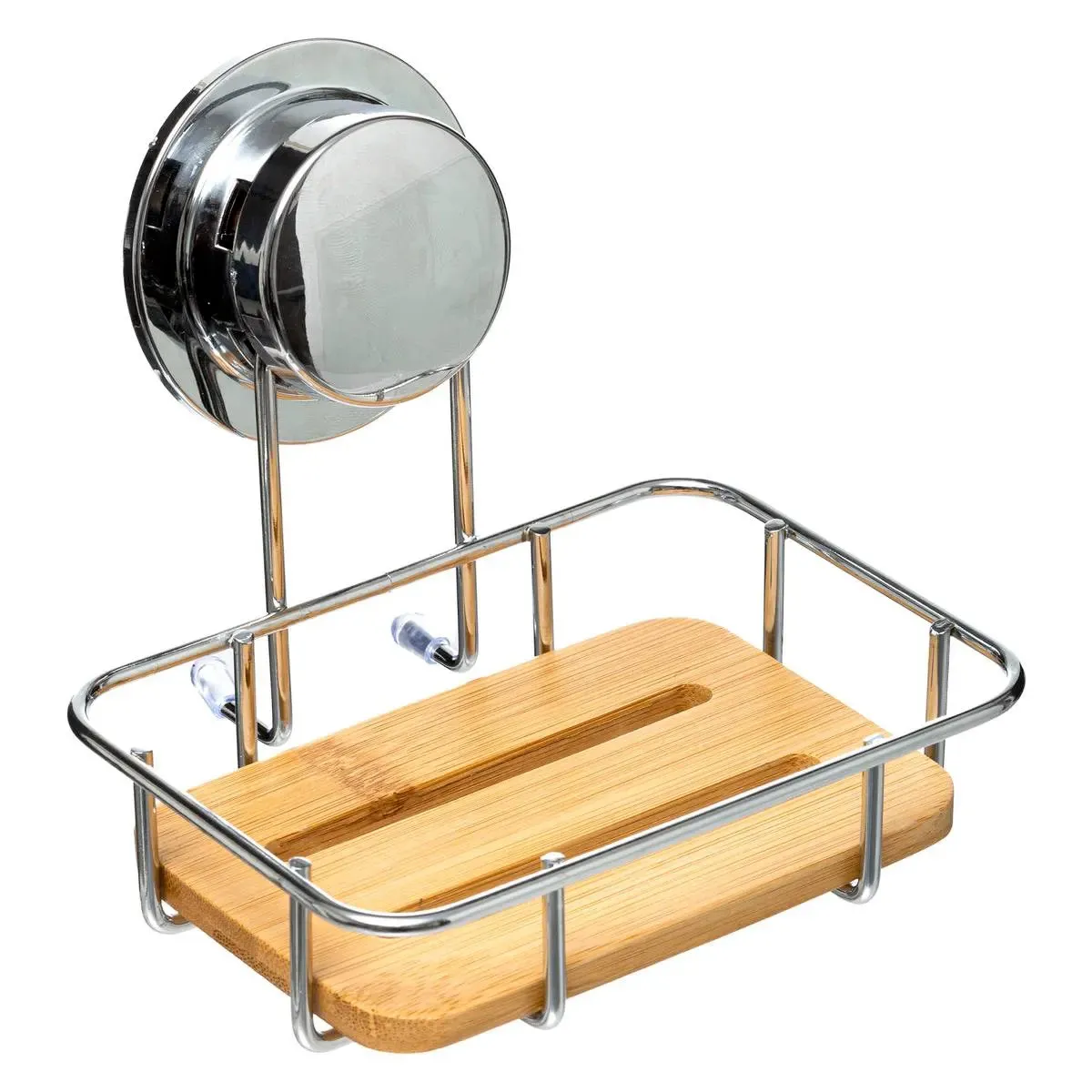 Porte Savon Ventou Venterra Bain - 5five