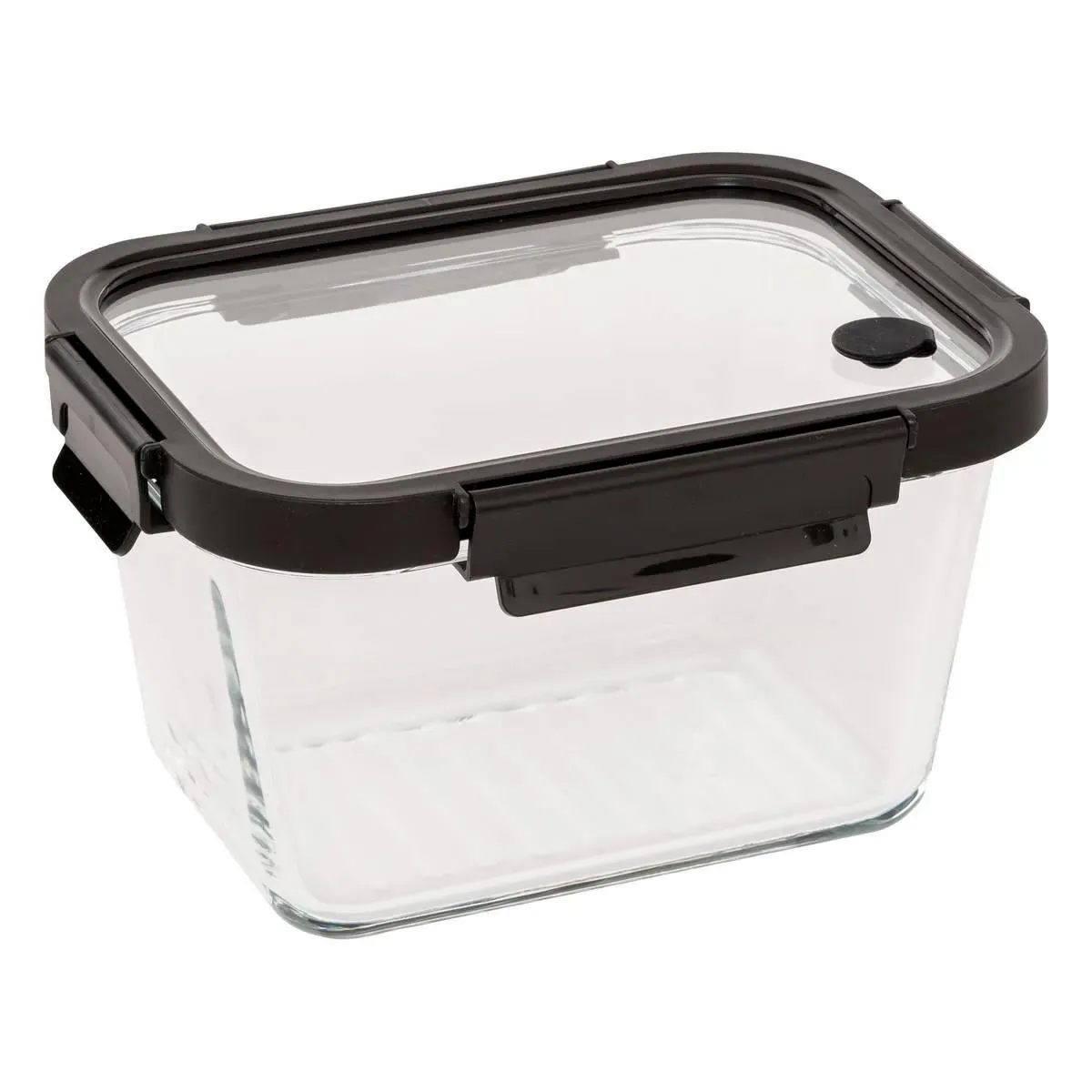 Boîte De Conservation Clipeat Plus 1,8l En Verre - 5five