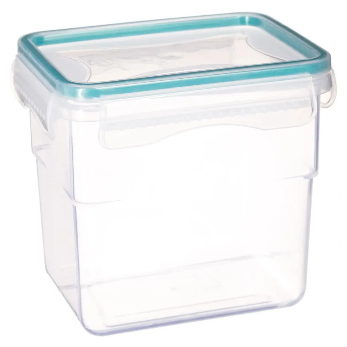Boîte De Conservation Plastique Clipeat 0.97l - 5five