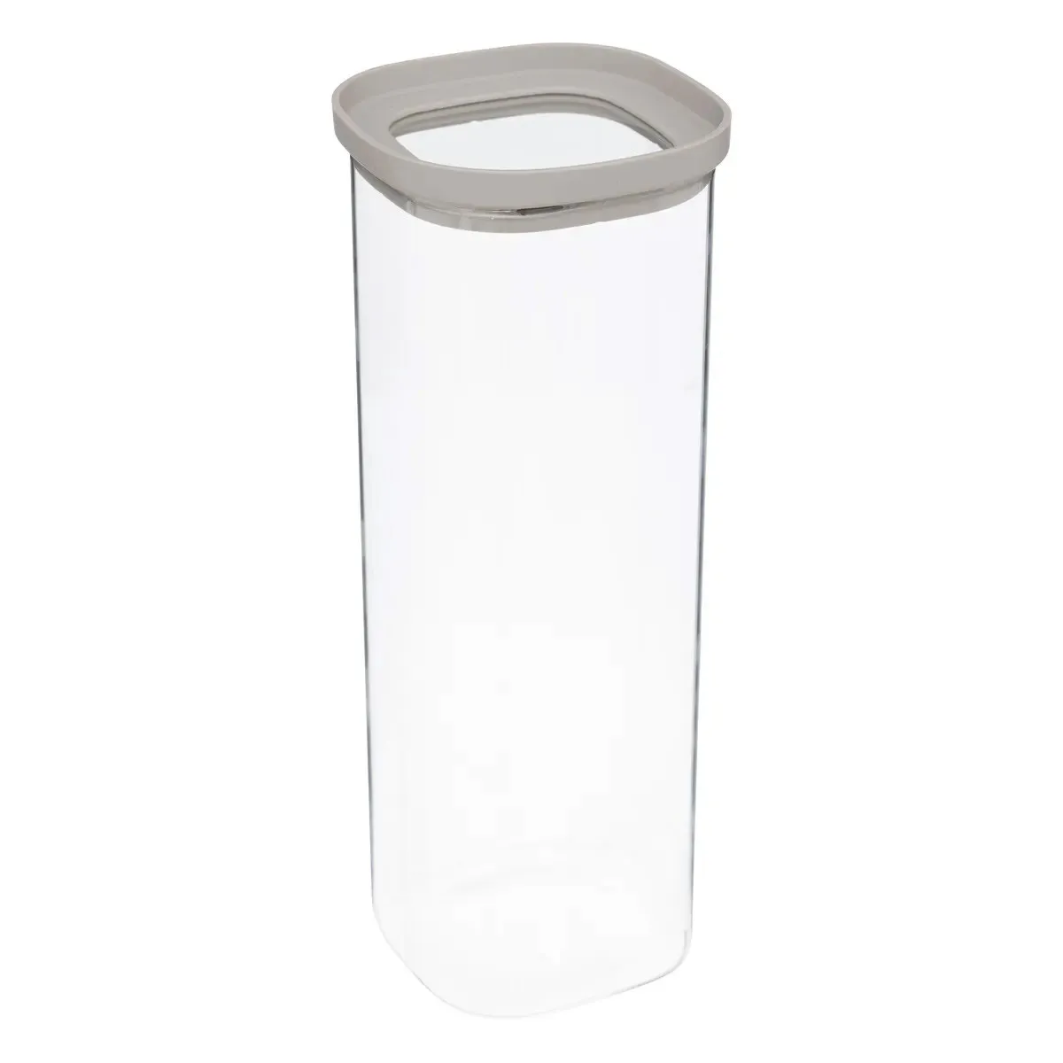 Bocal "hermet" 2l En Verre Avec Couvercle Hermétique - 5five