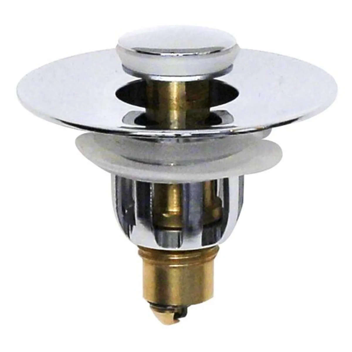 Bouchon Universel - JE CHERCHE UNE IDEE - Avec Filtre - 6 cm