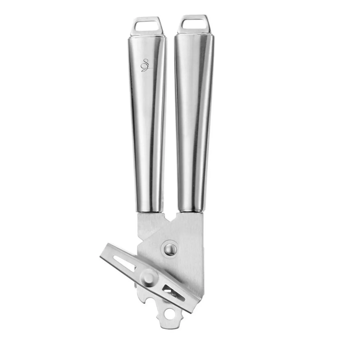 Ouvre-boîte "silver Précision" En Inox - 5five