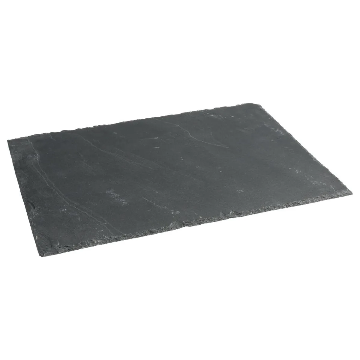 Set De Table En Ardoise 30 X 40 - Sg Secret De Gourmet