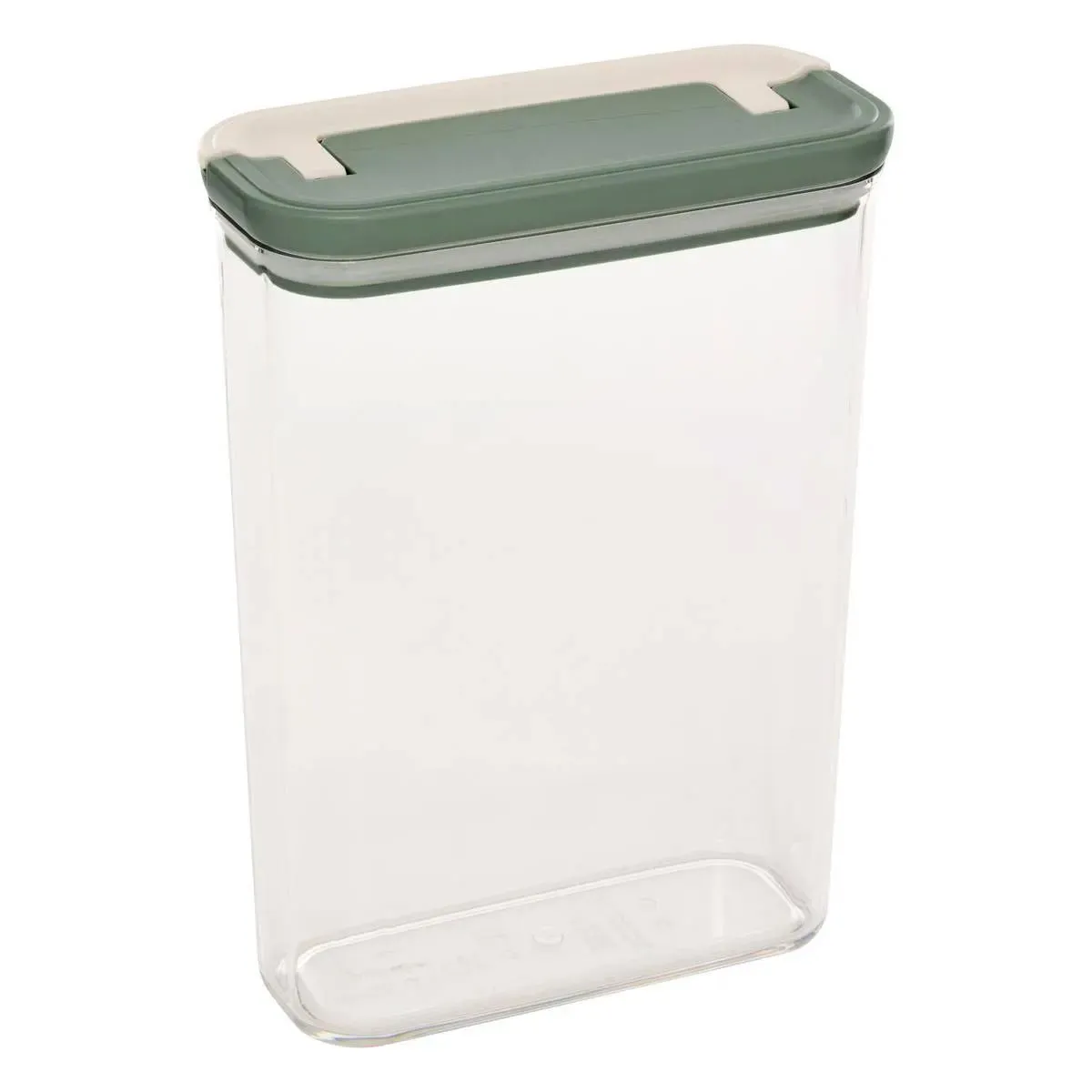 Boîte De Conservation Lock 2l En Plastique - 5five