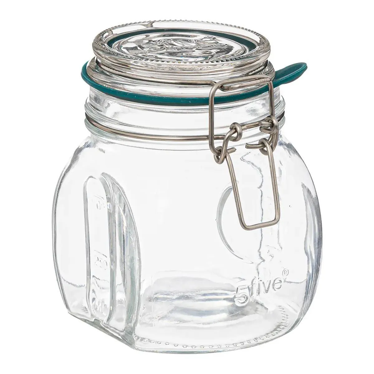 Bocal Verre 0,5l "jarro" - 5five