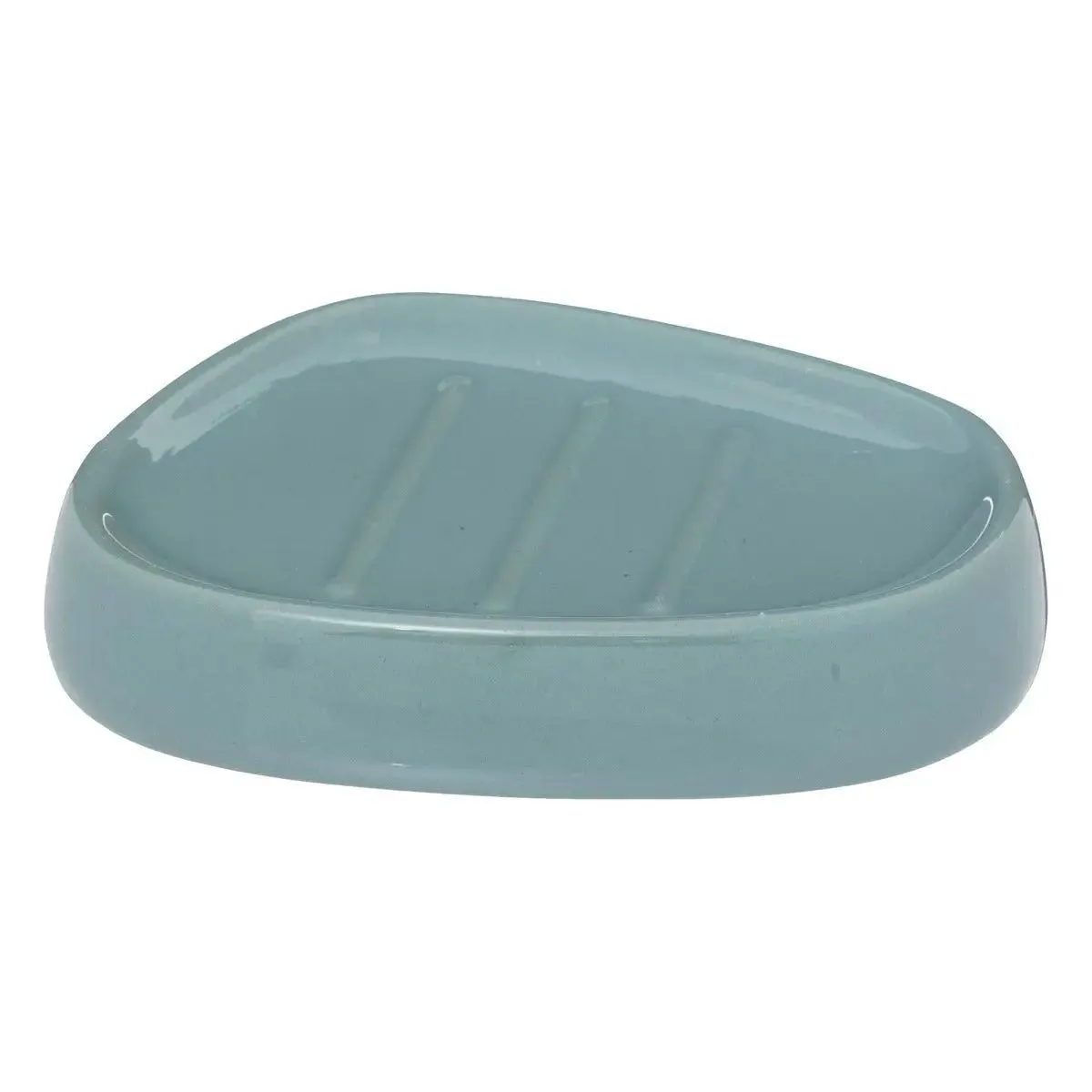 Porte-savon "colorama" Bleu Artic - 5five