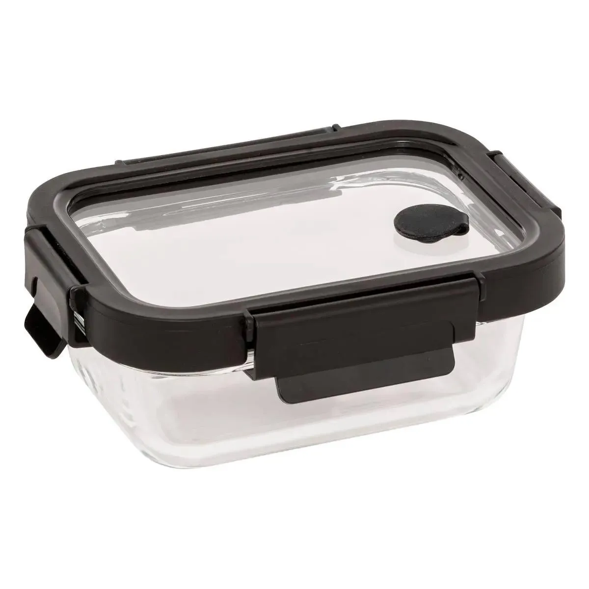 Boîte De Conservation Clipeat Plus 0,37l Rectangle - 5five