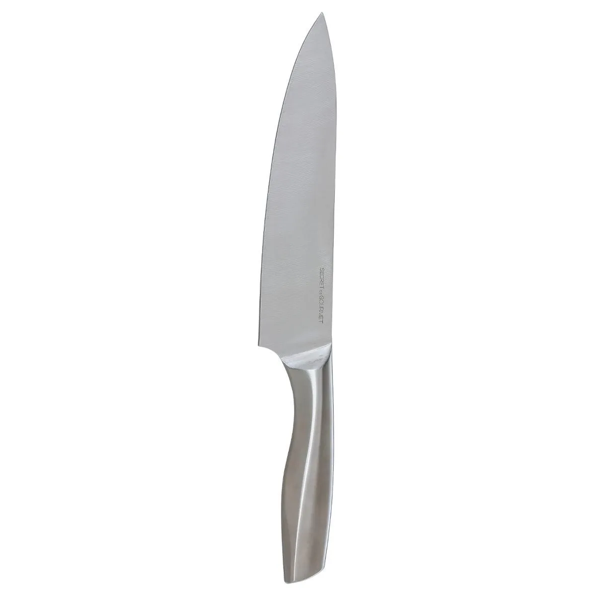 Couteau De Chef Inox "silver Précision" Lame 21cm - 5five
