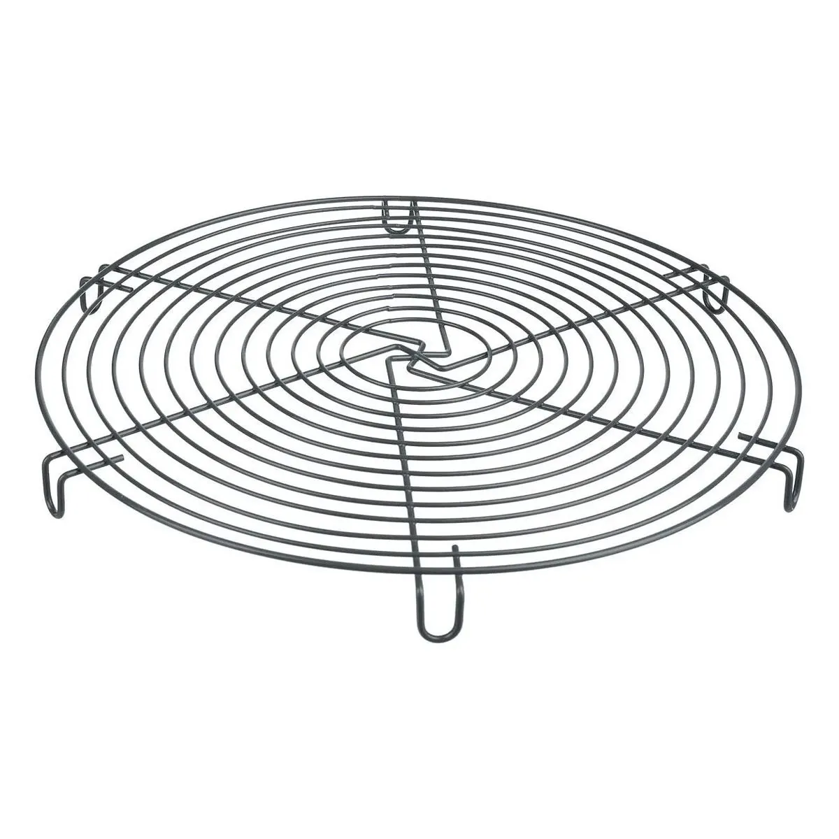 Volette À Patisserie 30cm En Acier Chromé - 5five