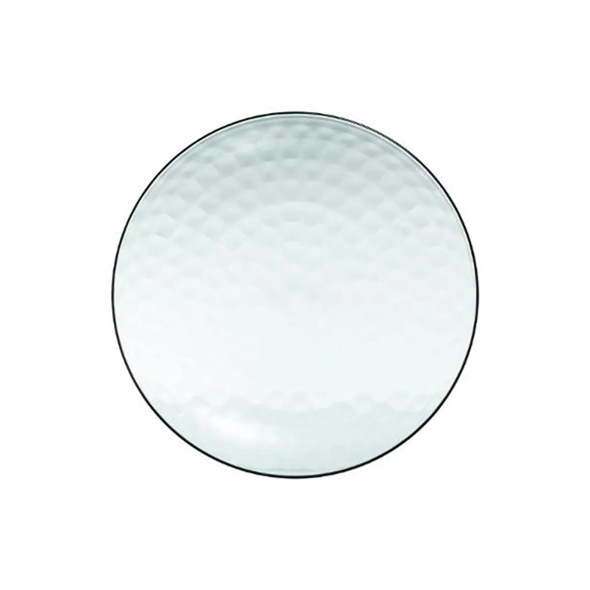 Assiette Green Harmony Vert 24cm - 5five