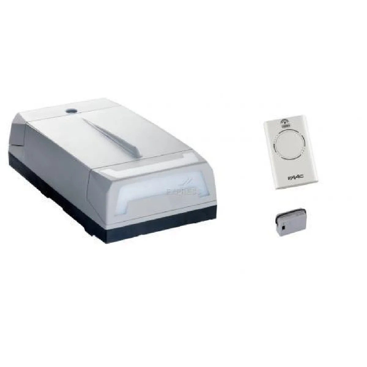 Motorisation porte de garage FAAC DOLPHIN D1000 (105666144)