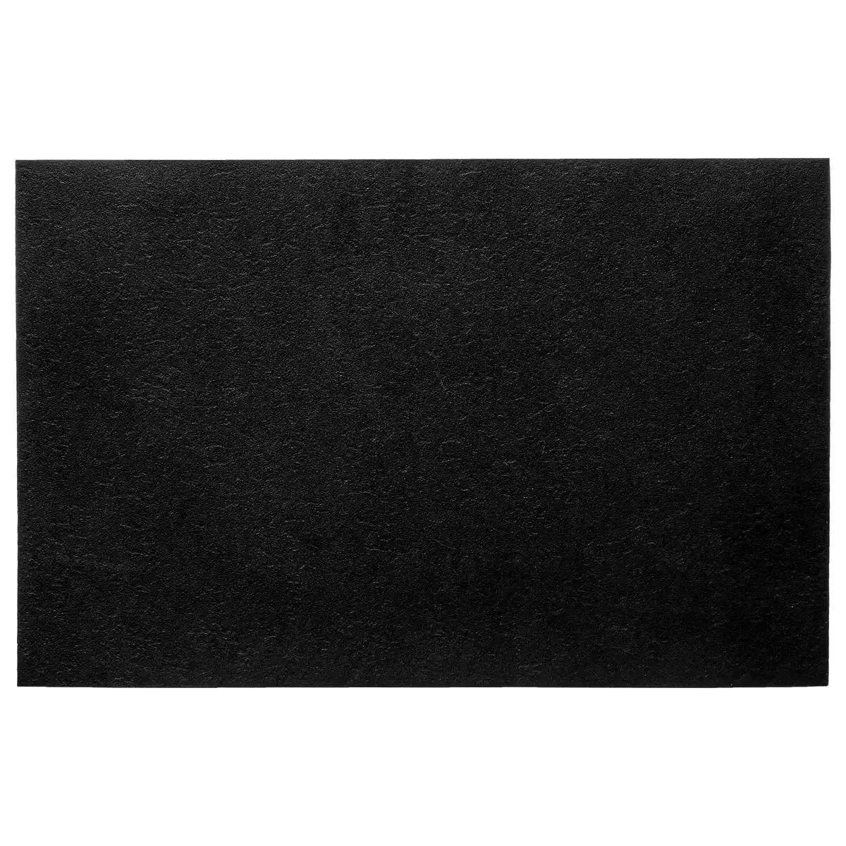 Set De Table "authentic" 45x30cm Ardoise - Sg Secret De Gourmet