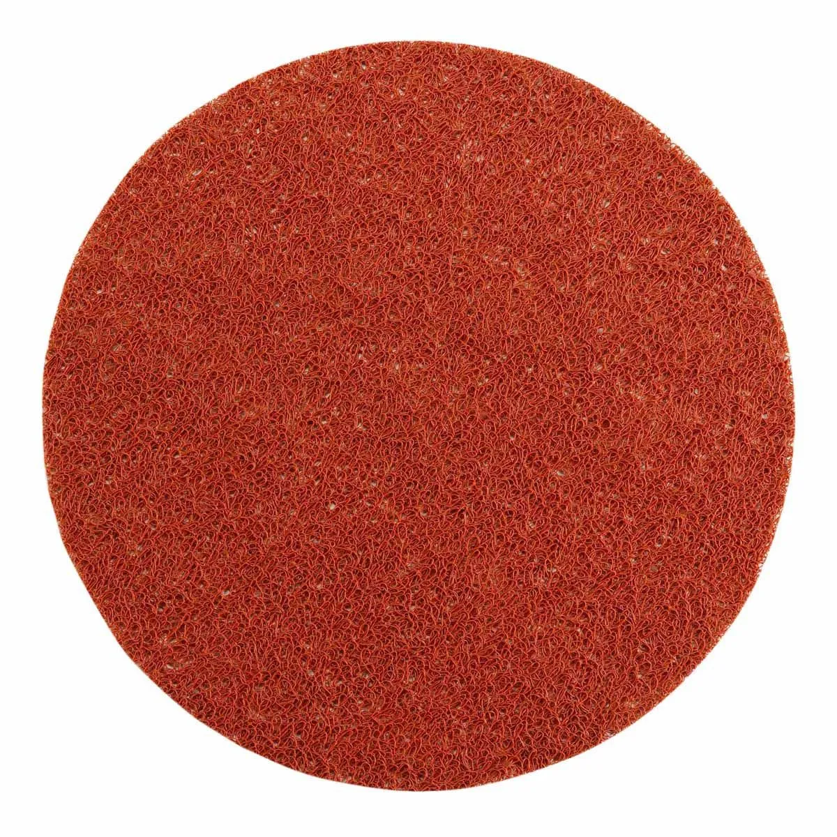 Set De Table Rond "tortilla" 38cm Terracotta