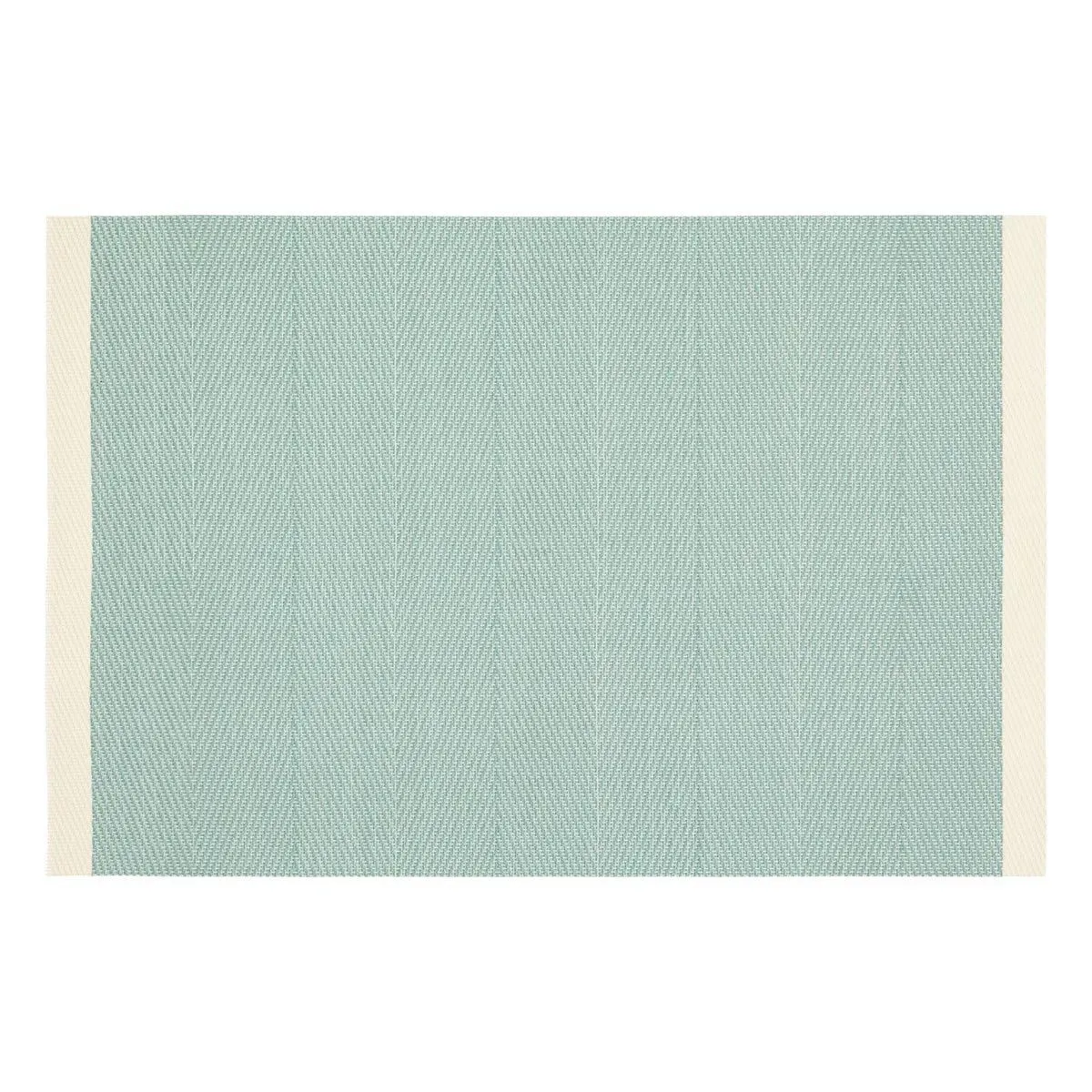 Set De Table "jake" 30x45cm Bleu