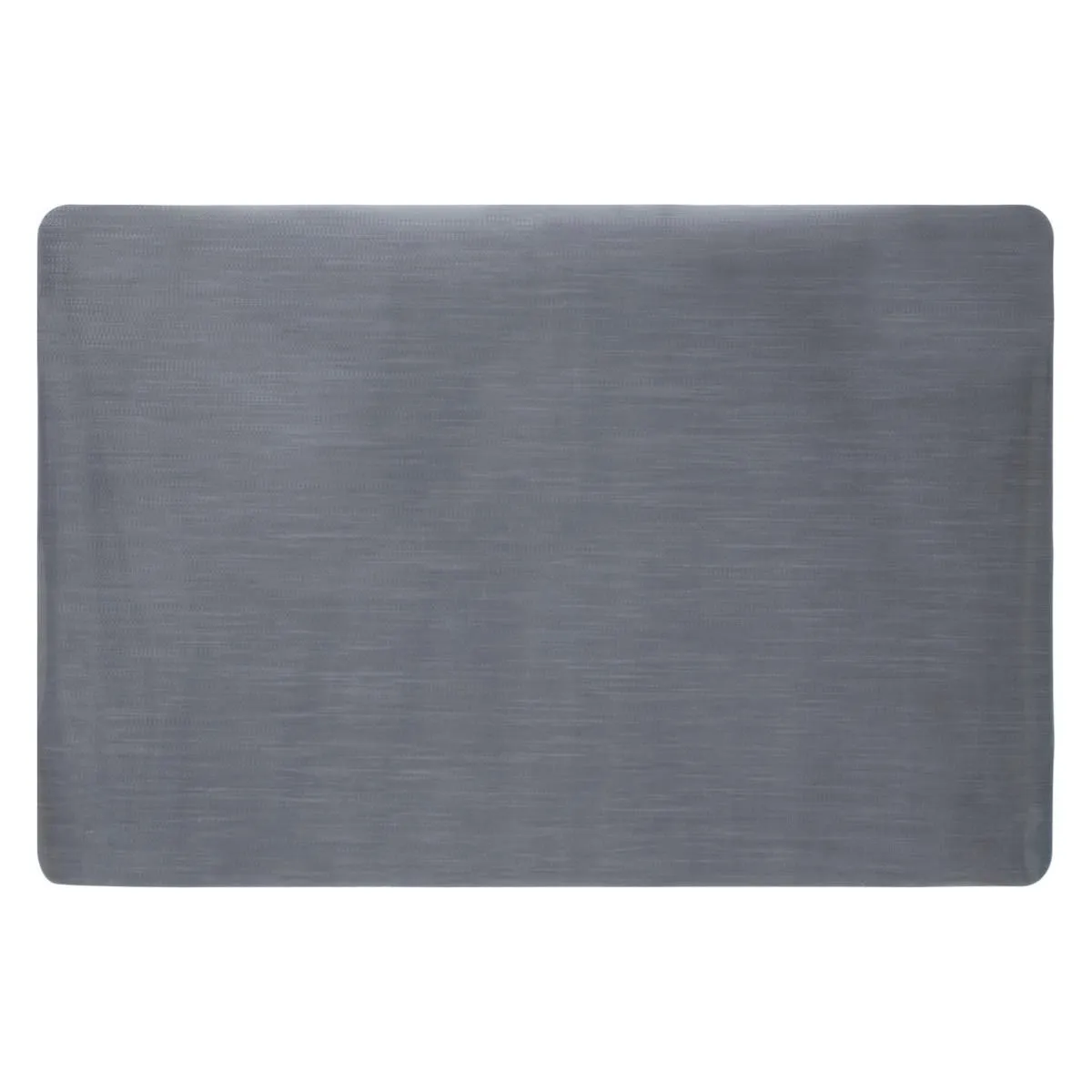 Set De Table Design "irisen" 30x45cm Noir