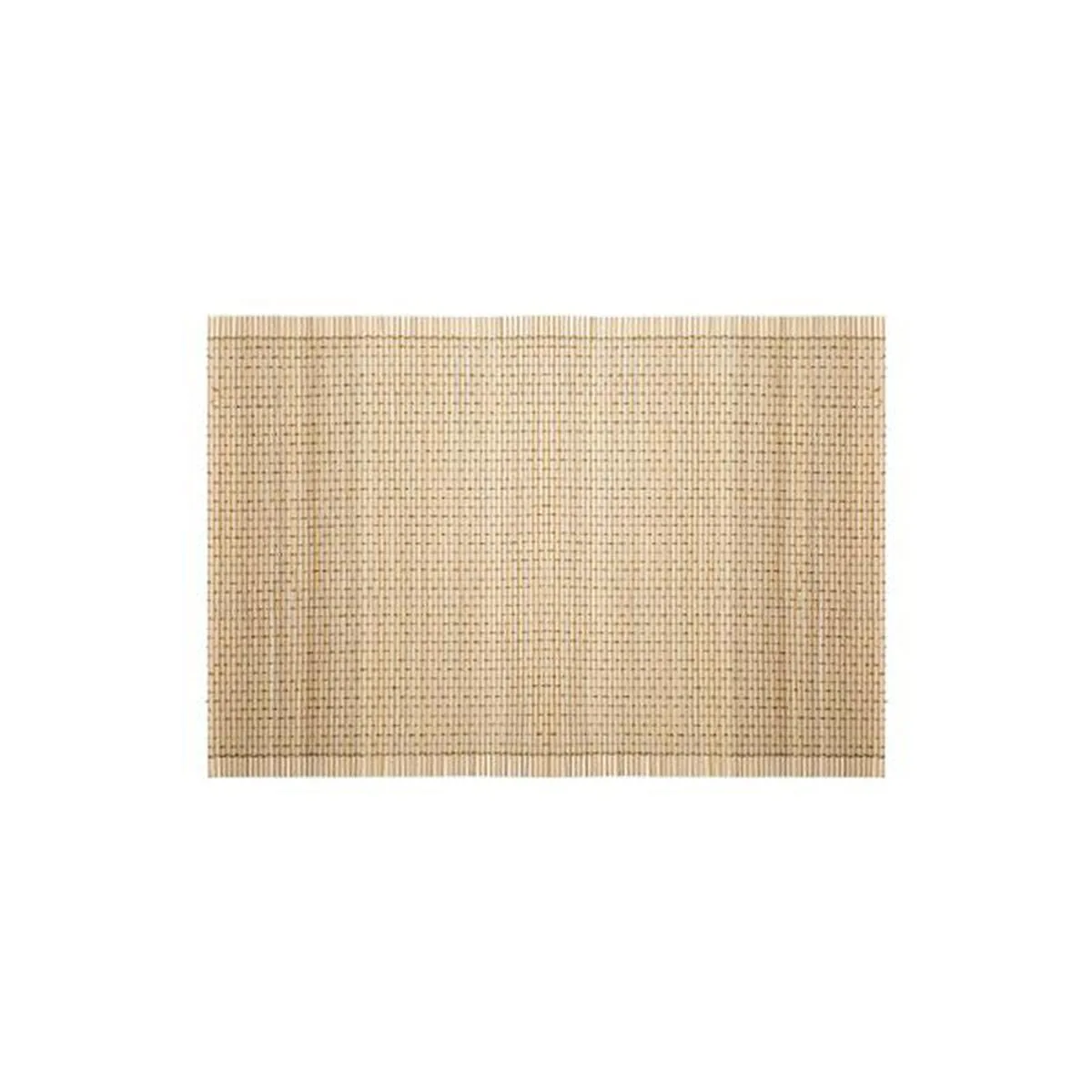 Set De Table Déco "éclat" 30x45cm Beige