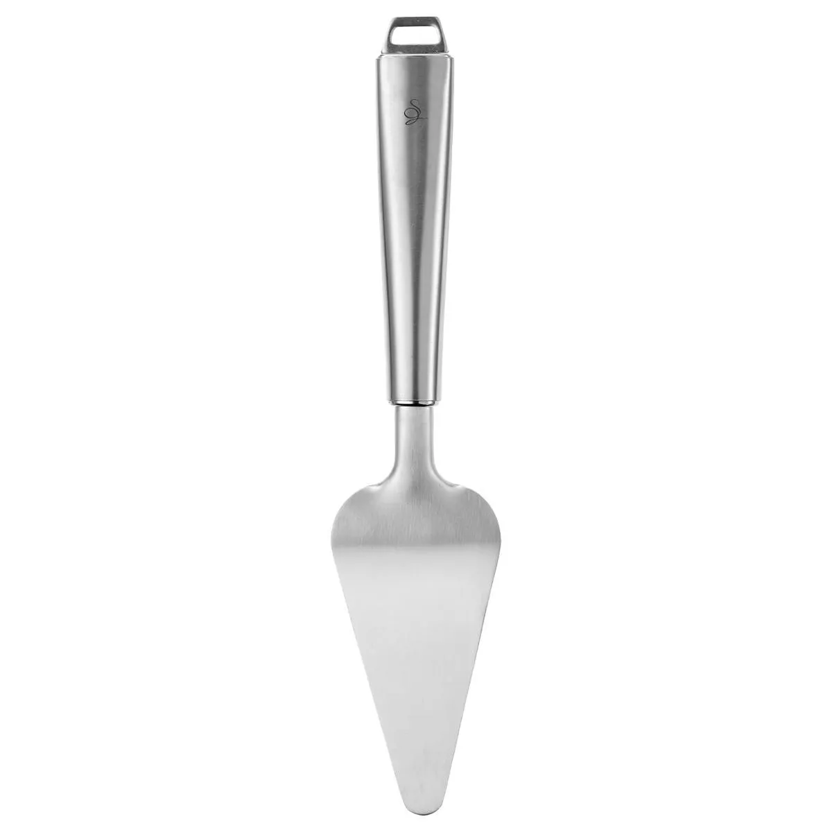 Pelle À Tarte En Inox "silver Précision" - 5five