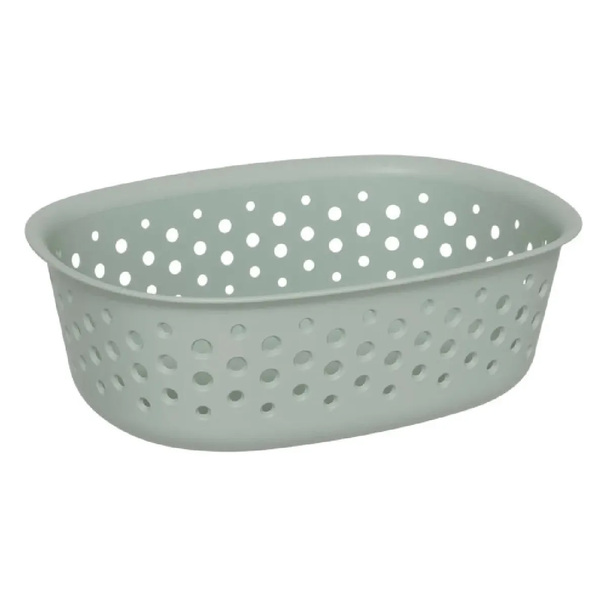 Panier Tila 0.8l Sauge En Plastique - 5five