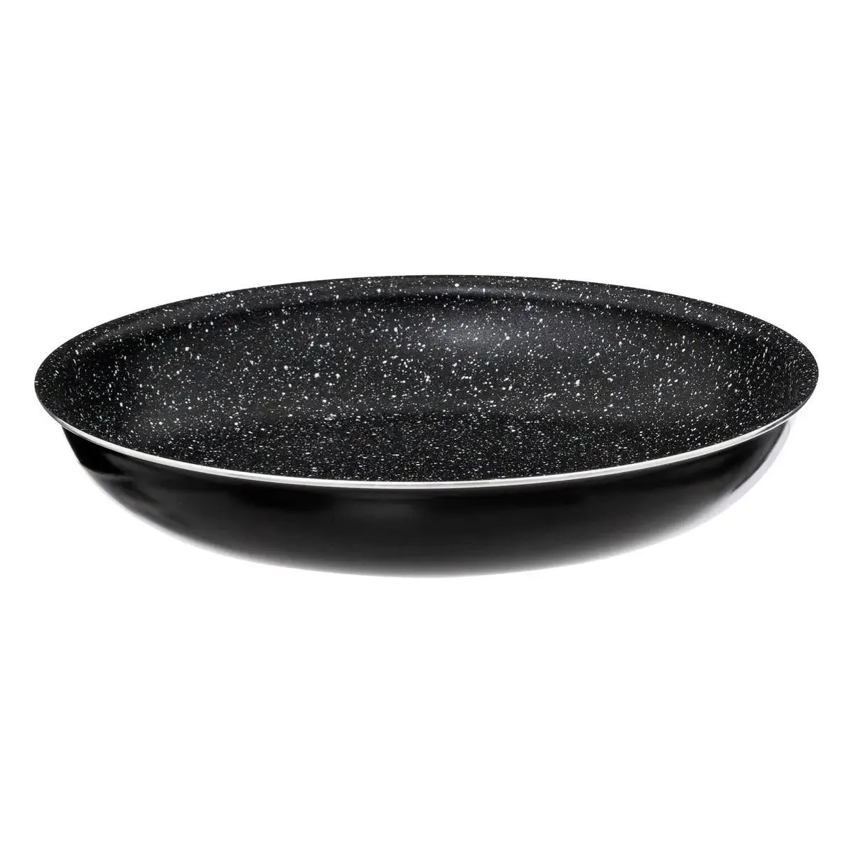 Poêle "amovible" En Aluminium Pressé 26cm - 5five