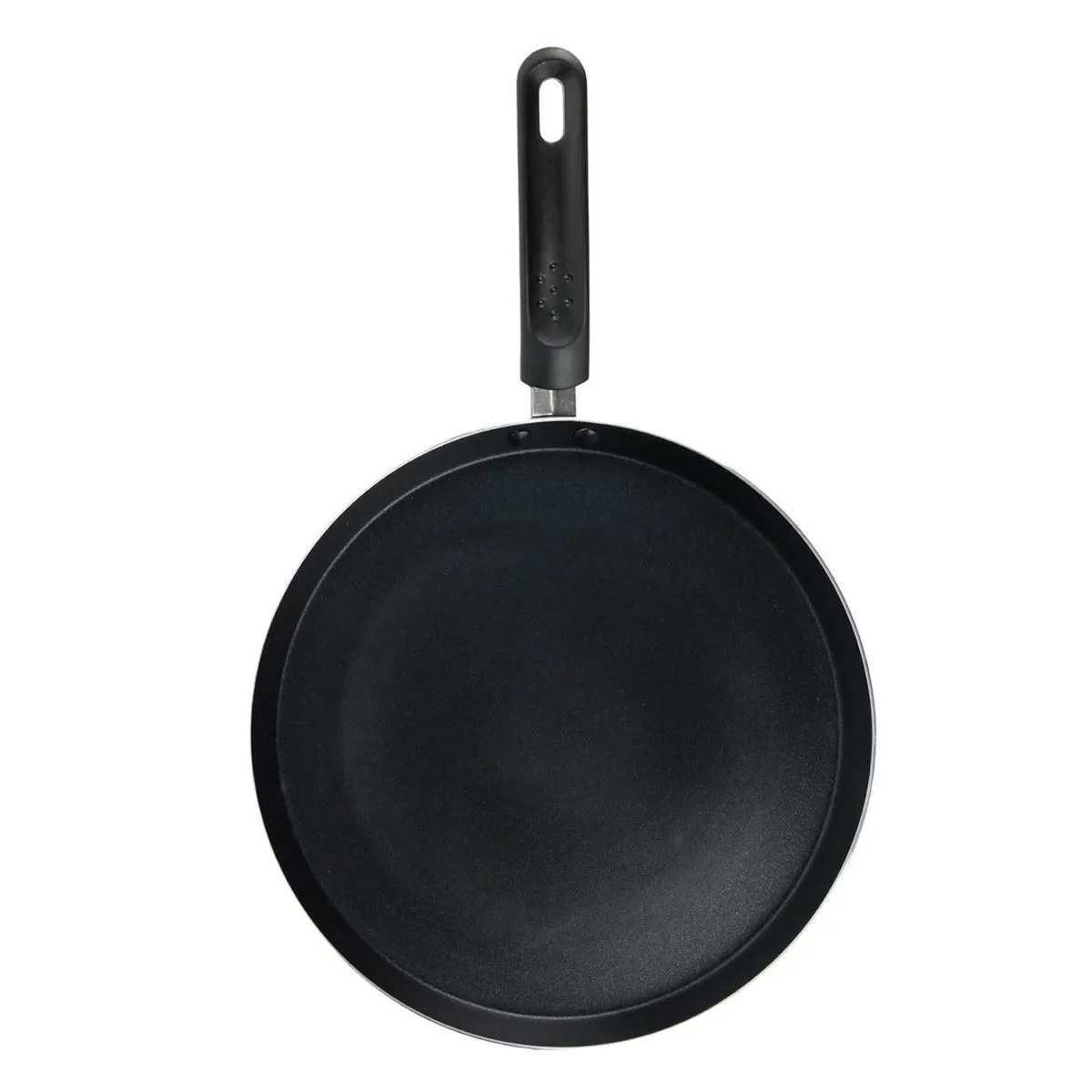Crêpière - Lily Cook - Induction - Noir