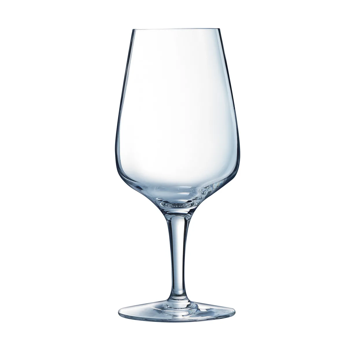 Verre Chef&sommelier Sublym Polyvalents Transparent Verre 6 Unités (35 Cl)