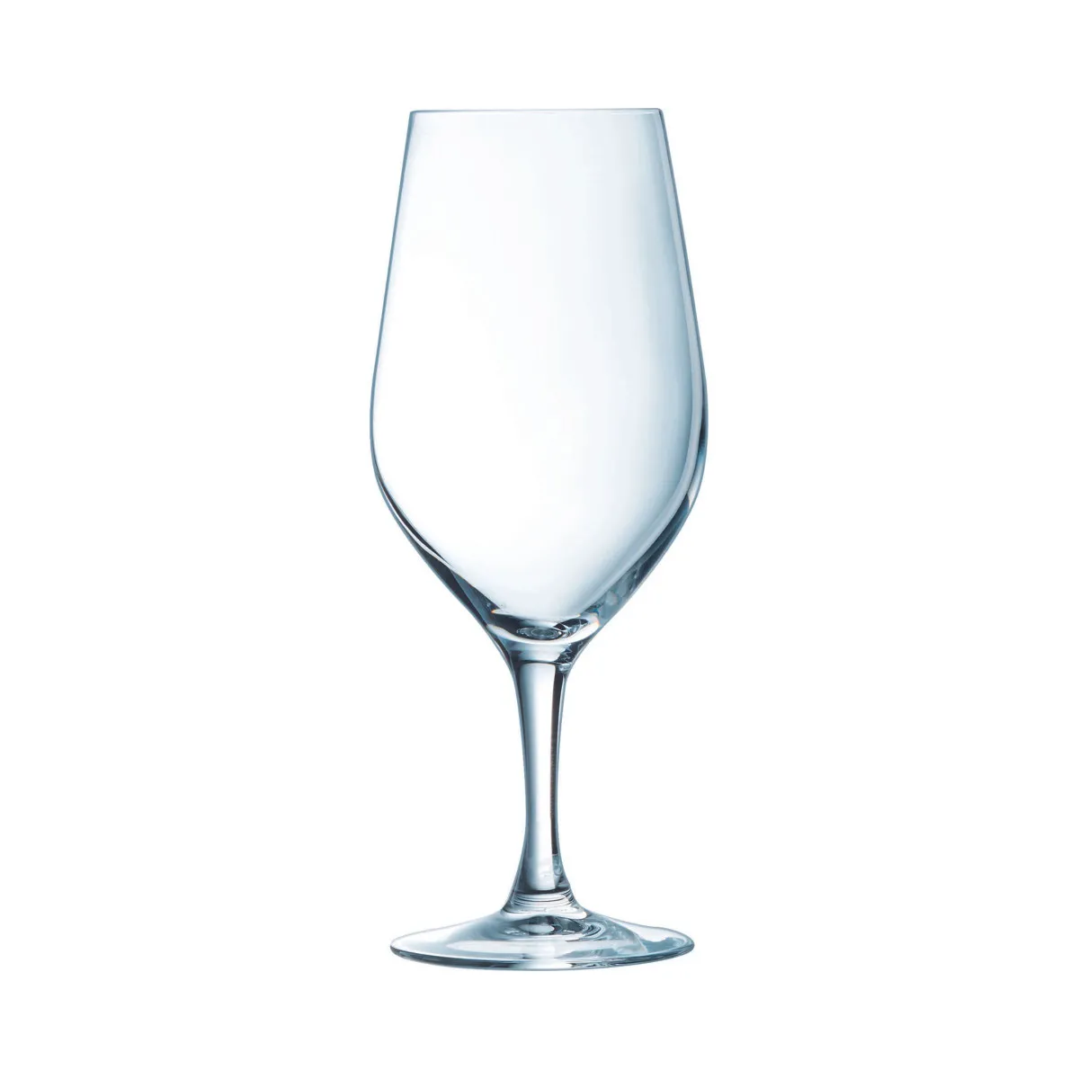 6 Verre À Pied 45 Cl - Évidence - Chef & Sommelier