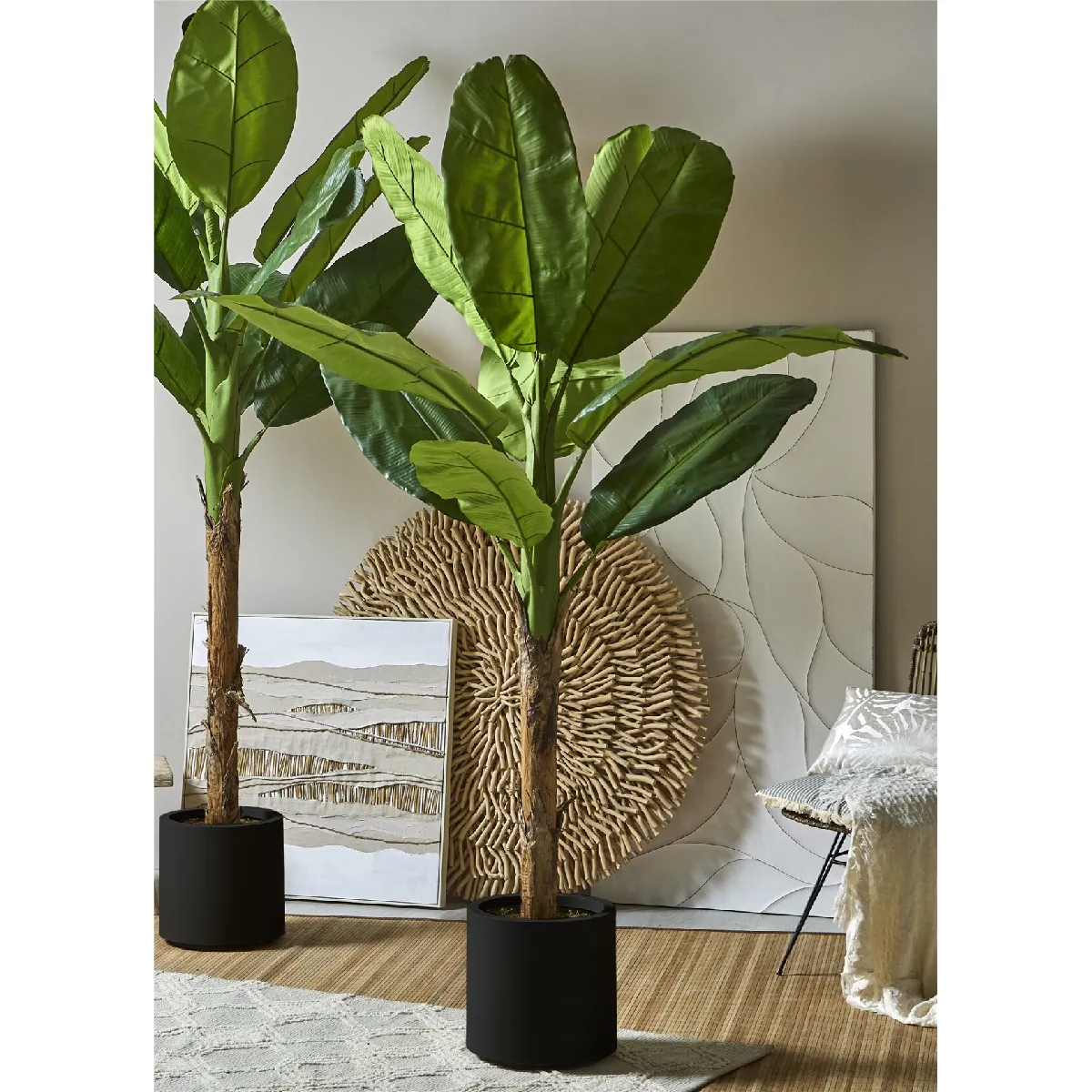 Bananier 220cm 220cm Alexandra House Living