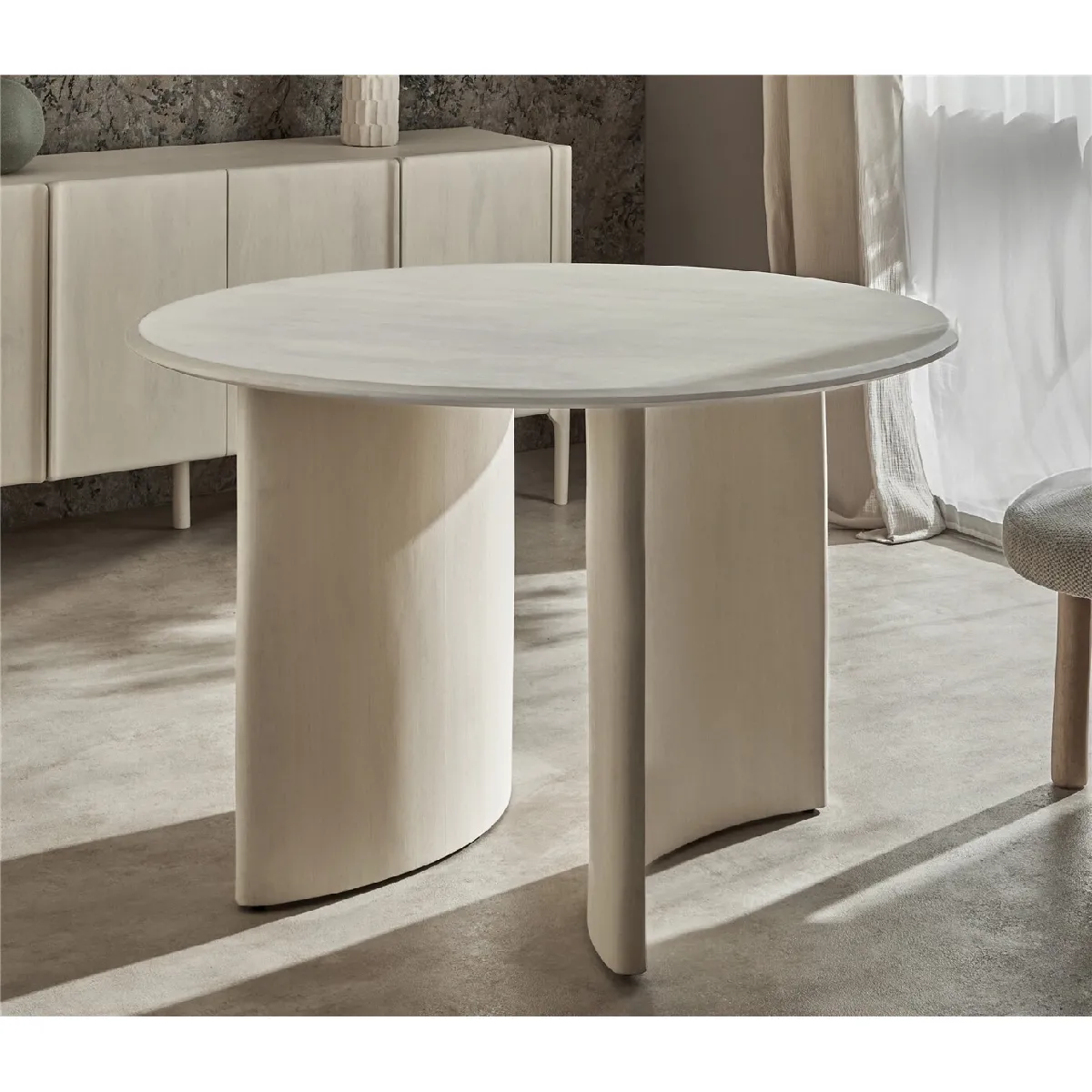 Table Tellus mangue 120x76cm 120x76cm