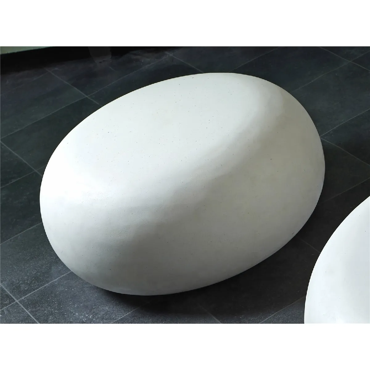 Table basse USI 54d x 25cm 54dx25cm