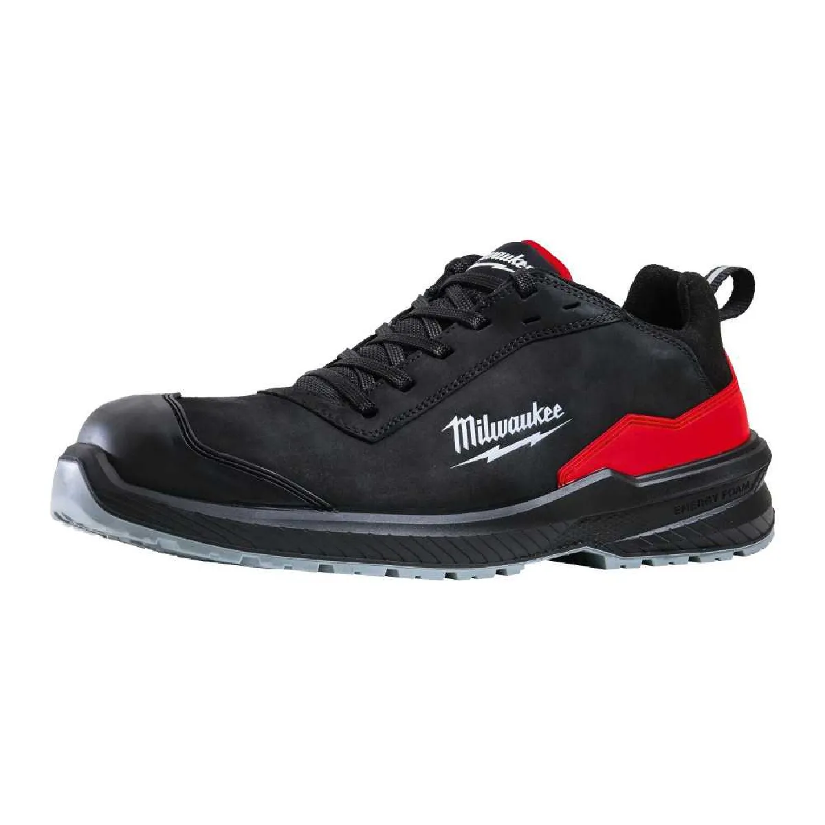 Chaussures FLEXTRED S3S Low Cut tige basse taille 40 MILWAUKEE 4932493718