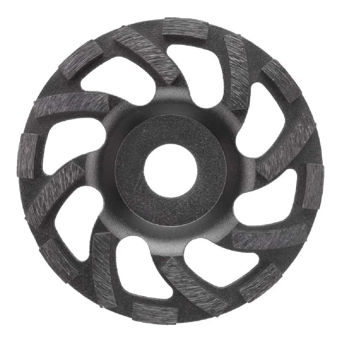 Disque diamant à surfacer SDCWA 125 x 22,23 mm MILWAUKEE 4932479093
