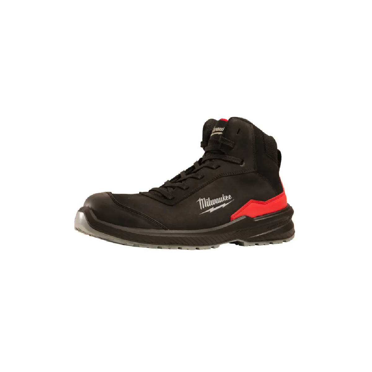 Chaussures FXT S3S MID CUT taille 45 MILWAUKEE 4932493736