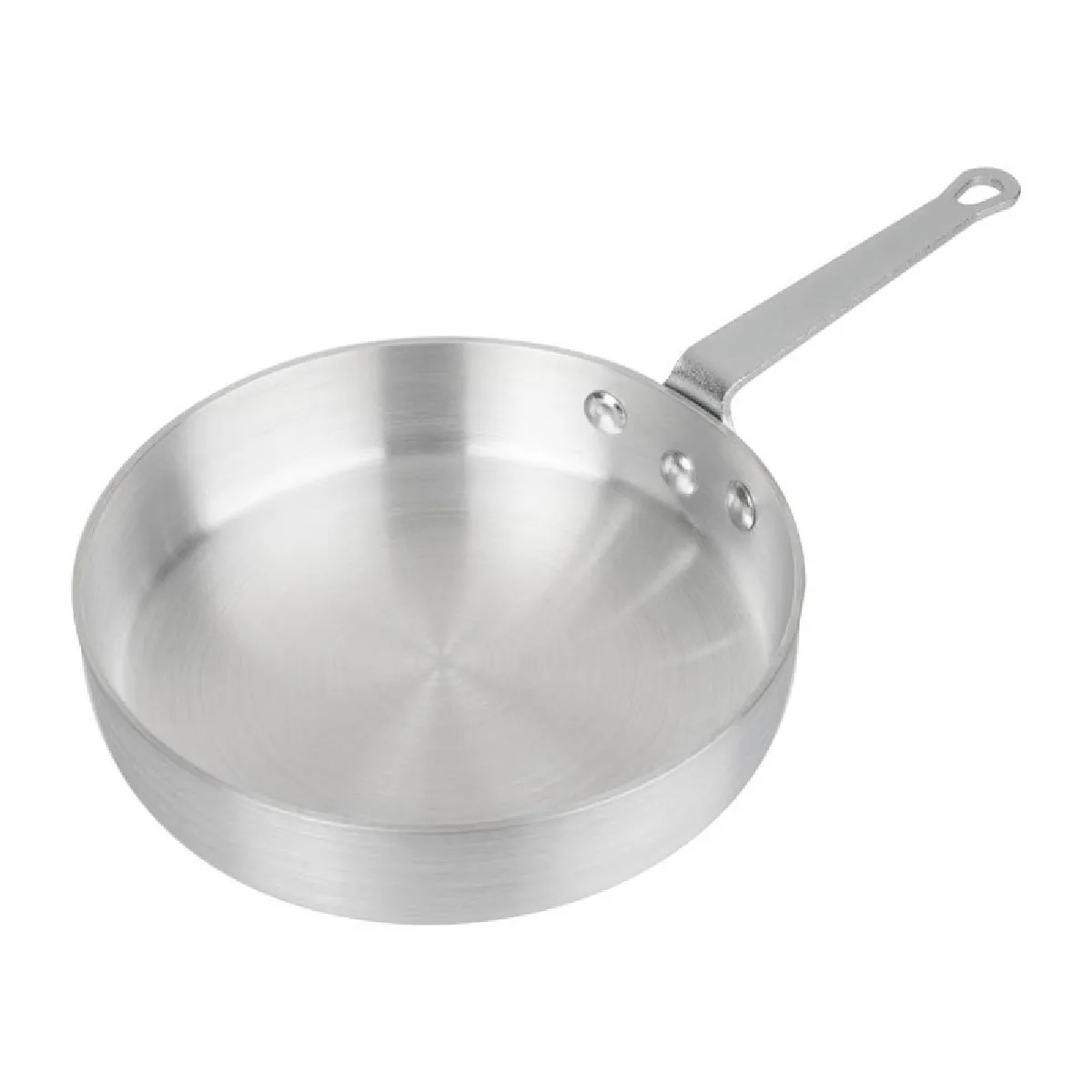 Sauteuse En Aluminium Ø 200 Mm - Vogue