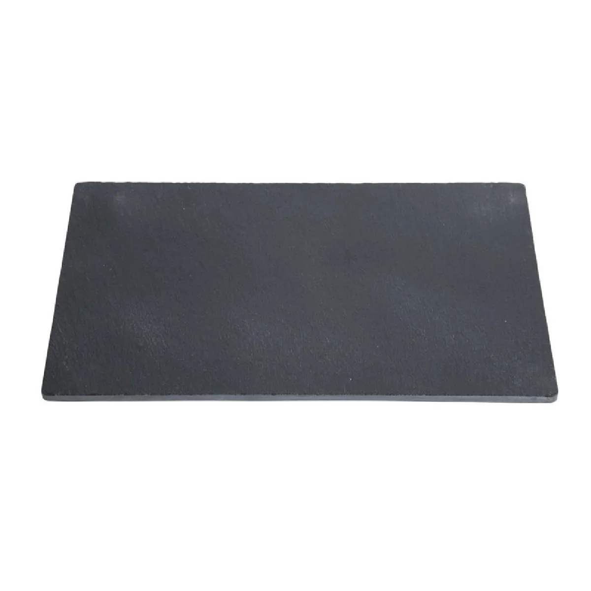 Plat en ardoise pour plateau CM061 280 x 180 mm - Olympia