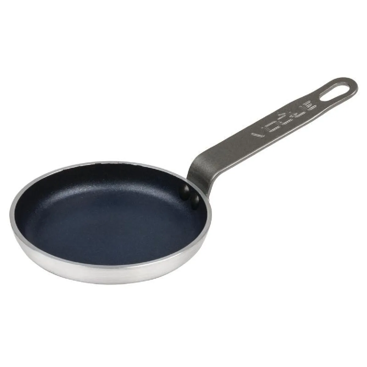 Poêle À Pan Cake 120 Mm Non-adhésive Vogue