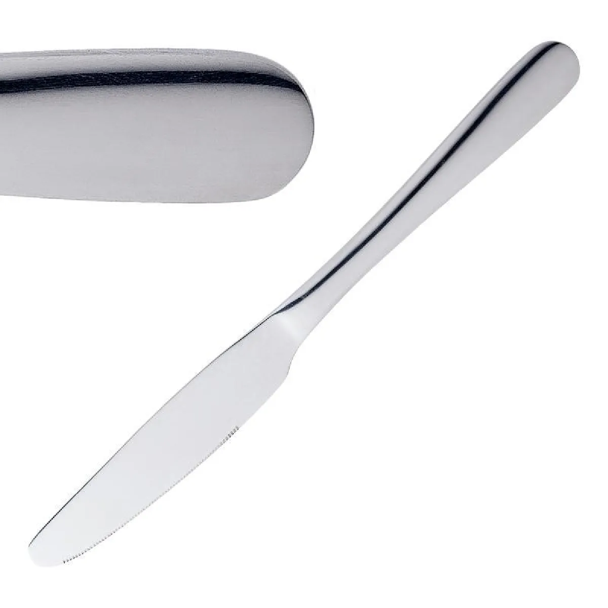 Couteau De Table 231 Mm Buckingham Lot De 12 Olympia