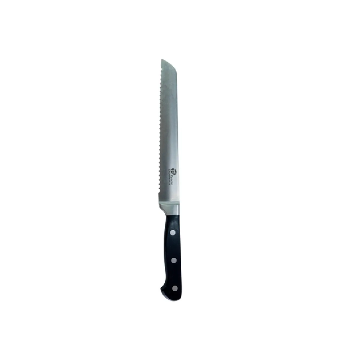 Couteau À Pain Maitre Chef 20 Cm - Pradel