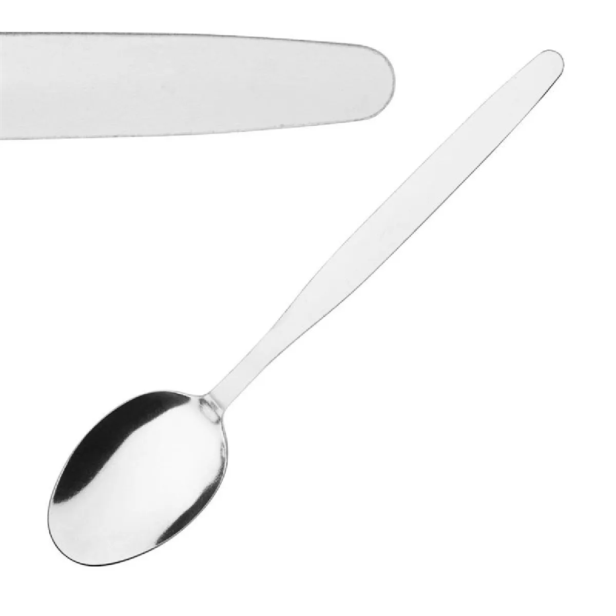 Cuillère À Soupe 204 Mm Kelso Lot De 12 Olympia