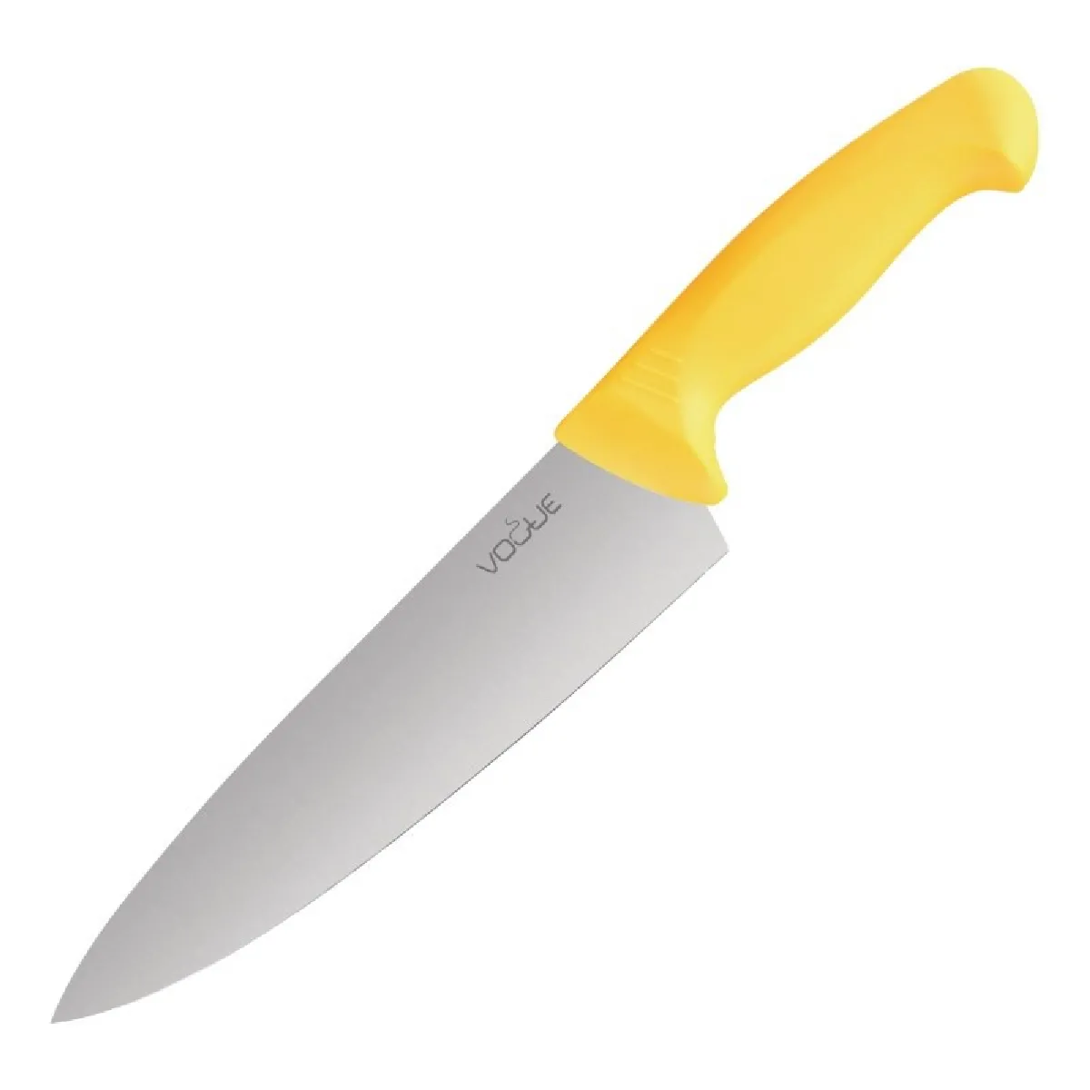 Couteau Chef 23 Cm Inox - Soft Grip Pro - Vogue