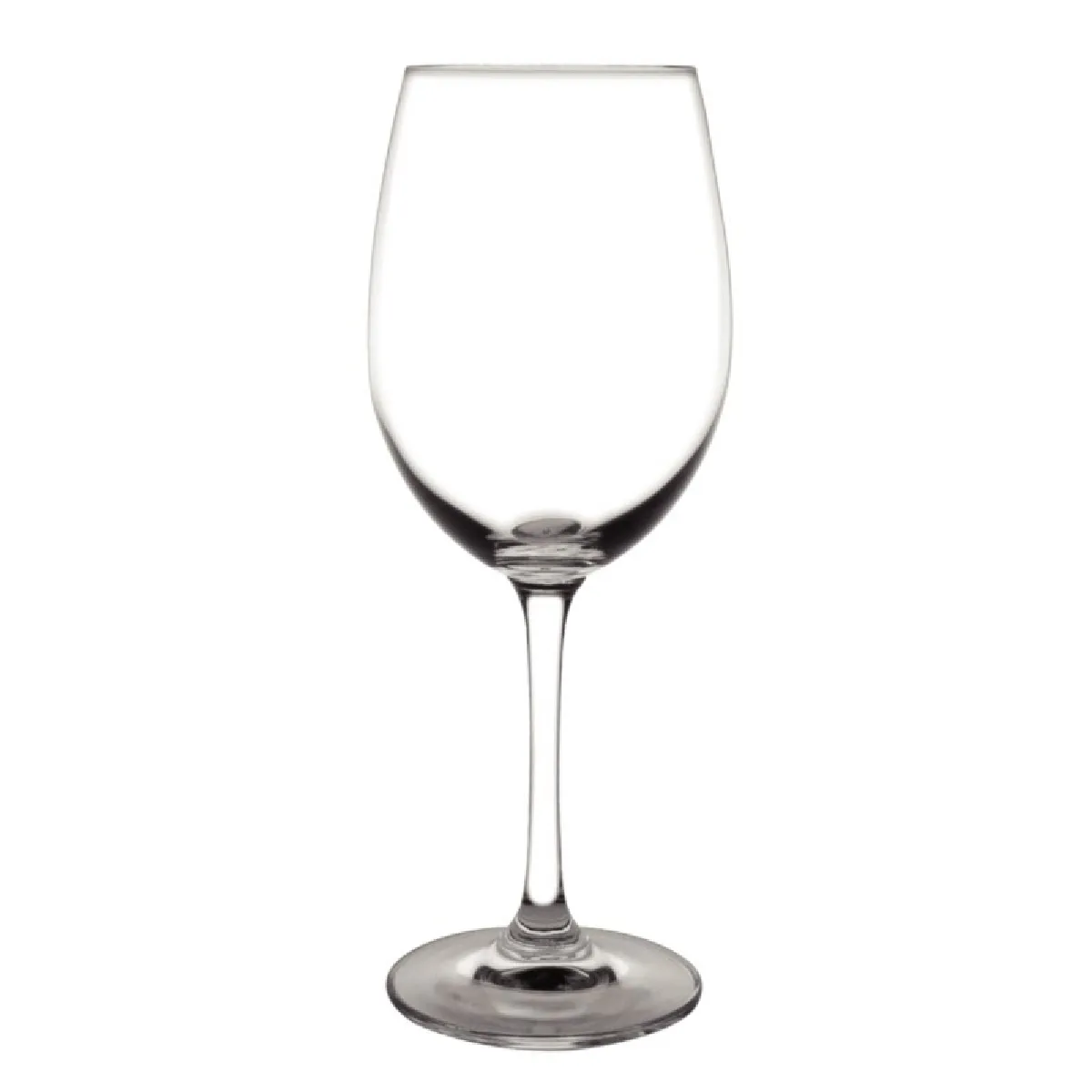 Verre À Vin En Cristal Modale 520 Ml - Lot De 6 - Olympia