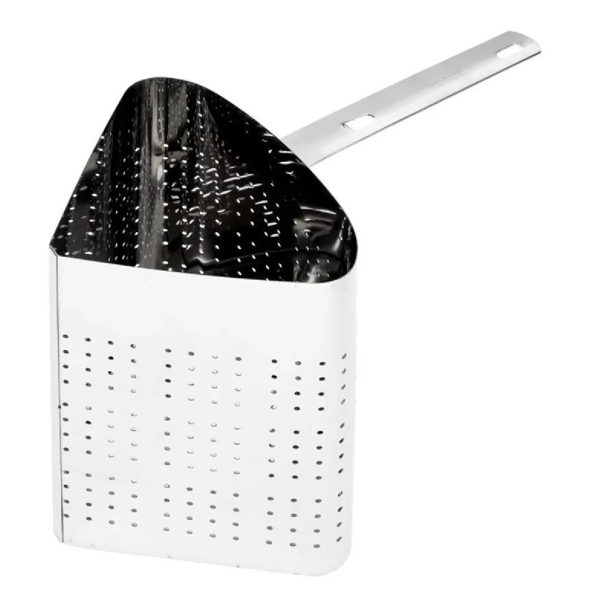 Panier à Pâtes en Inox - Vogue