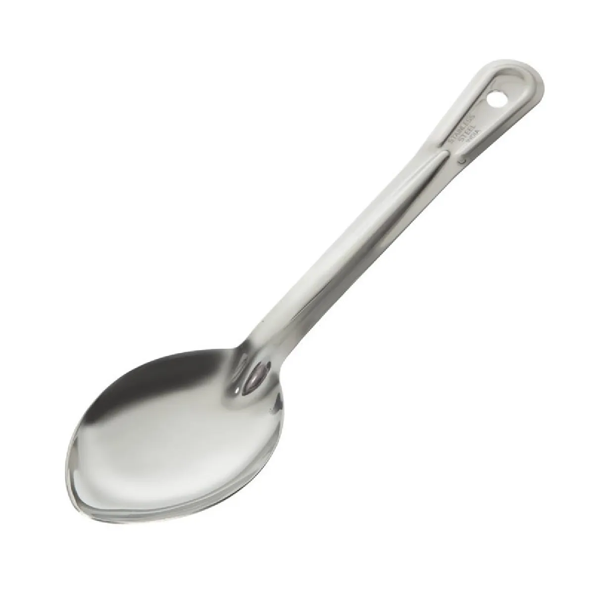 Cuillère De Service Inox 28 Cm - Vogue