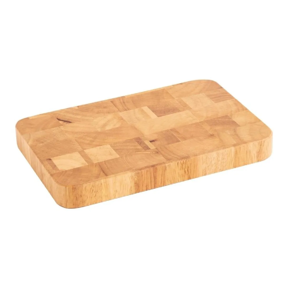 Planche À Découper En Bois 150 X 230 Mm Rectangulaire - Vogue