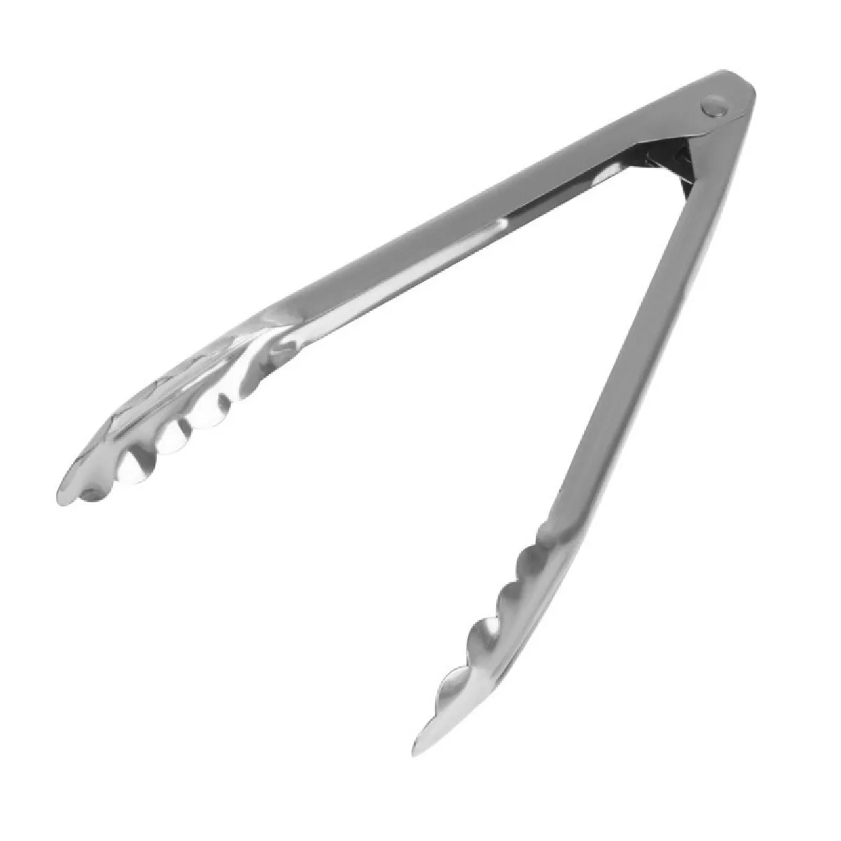 Pince De Buffet En Inox 25 Cm - Vogue