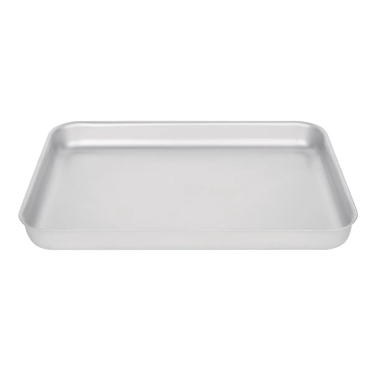 Plat À Four En Aluminium 370 X 265 Mm - Vogue